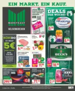 Marktkauf Ratingen Marktkauf: Wochenangebote - bis 27.06.2026