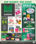 Marktkauf Ratingen Marktkauf: Wochenangebote - bis 27.06.2026