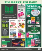 Marktkauf Ratingen Marktkauf: Wochenangebote - bis 27.06.2026