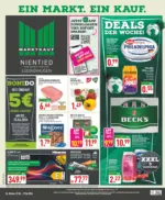 Marktkauf Ratingen Marktkauf: Wochenangebote - bis 27.06.2026