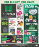 Marktkauf Ratingen Marktkauf: Wochenangebote - bis 27.06.2026