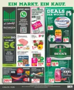 Marktkauf Ratingen Marktkauf: Wochenangebote - bis 27.06.2026