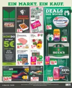 Marktkauf Ratingen Marktkauf: Wochenangebote - bis 27.06.2026