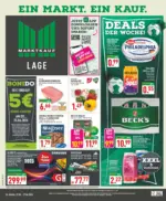 Marktkauf Ratingen Marktkauf: Wochenangebote - bis 27.06.2026
