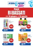 Prezzi Ribassati