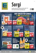 EDEKA Kempken EDEKA: Wochenangebote - bis 27.06.2026