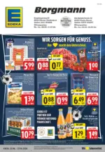 EDEKA Kempken EDEKA: Wochenangebote - bis 27.06.2026