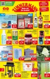 Zimmermann - Angebote 22.06.-27.06.2026