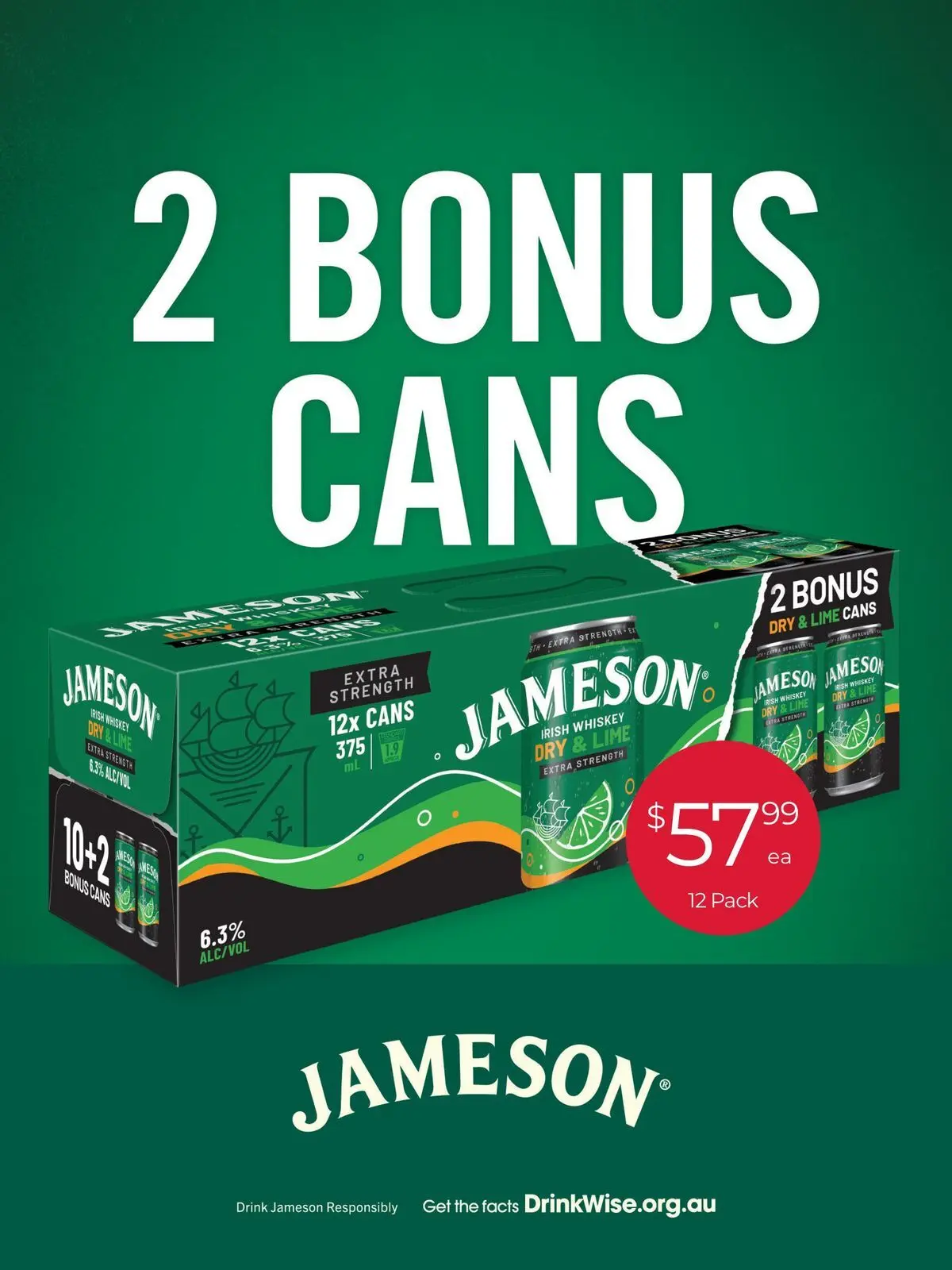 Deals - A Taste for Discovery 22/06 - 21/06/2026 > weekly / monthly specials | Page: 4 | Products: Whiskey, Lime