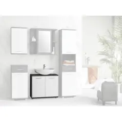 Waschbeckenunterschrank