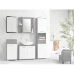 Badh&auml;ngeschrank
