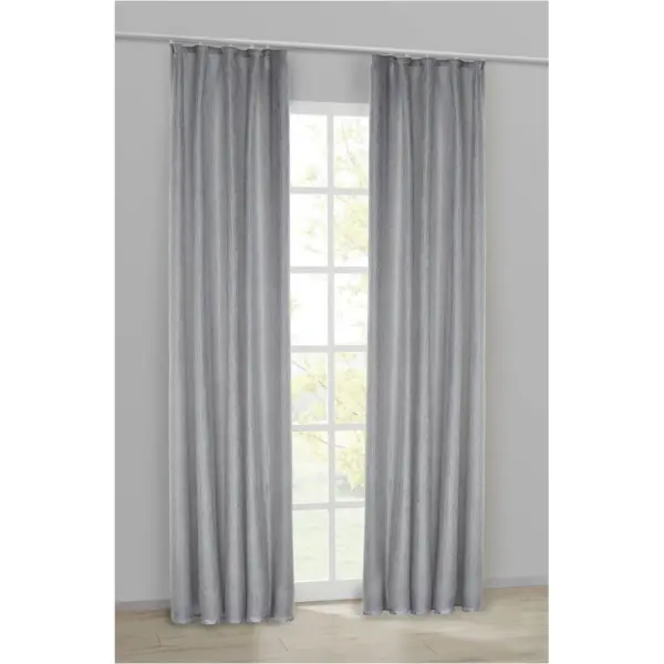 silver edition Dekovorhang Tessin