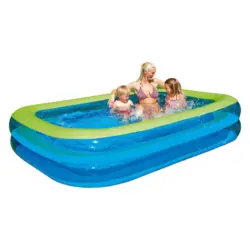 Happy People Pool