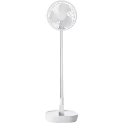 POCOline Akku-Teleskopventilator