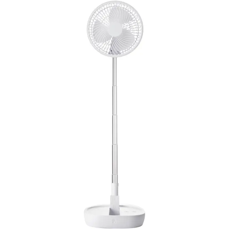 POCOline Akku-Teleskopventilator