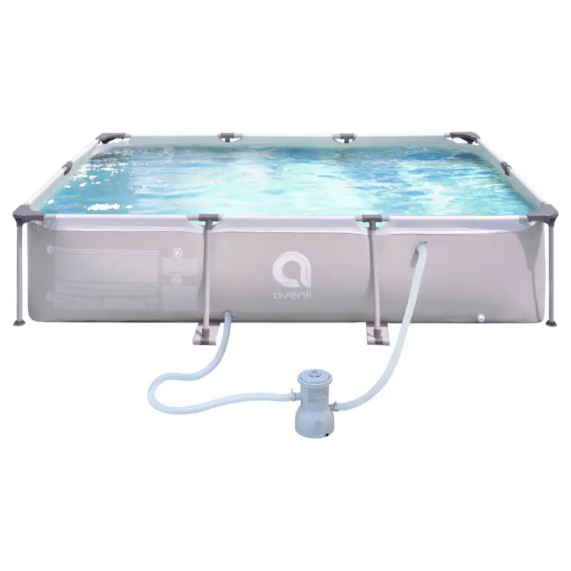 Avenli Pool