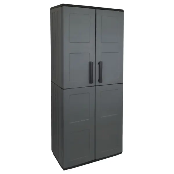 ArtPlast Kunststoffschrank Free