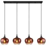 POCO Pendelleuchte Maxy - bis 28.06.2026