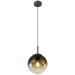 GLOBO Pendelleuchte Varus