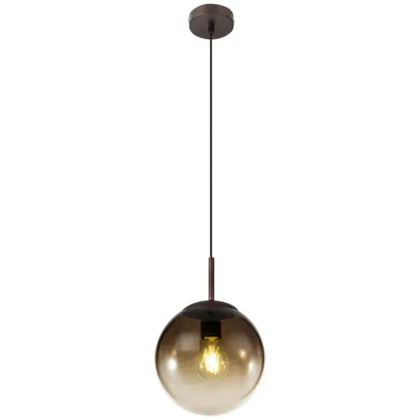 GLOBO Pendelleuchte Varus
