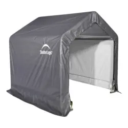 ShelterLogic Gartenhaus Shed-in-a-Box