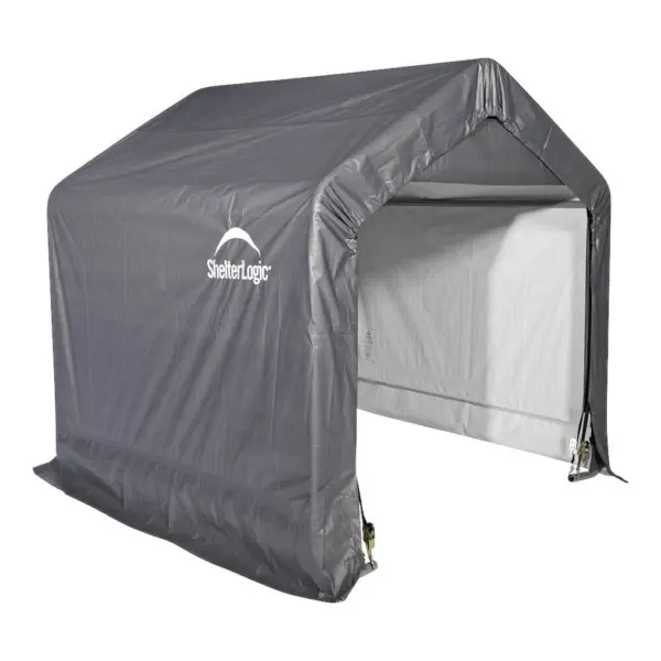 ShelterLogic Gartenhaus Shed-in-a-Box