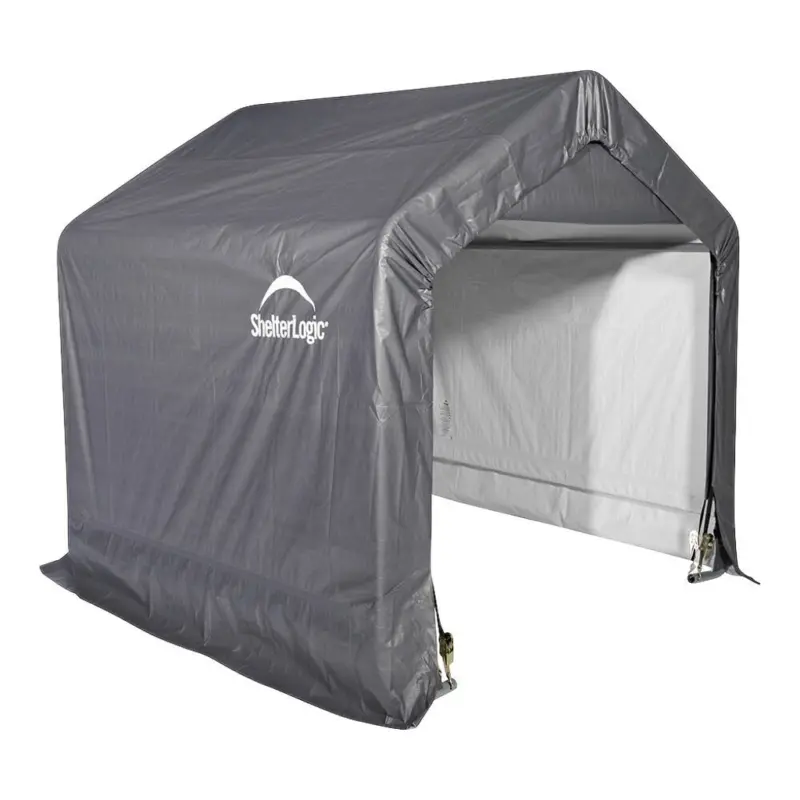 ShelterLogic Gartenhaus Shed-in-a-Box