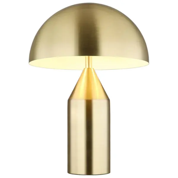 GLOBO Tischleuchte Atoma