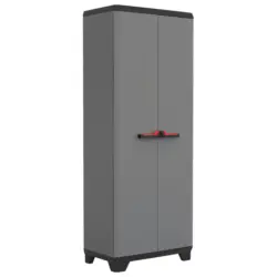 Keter Kunststoffschrank Stilo