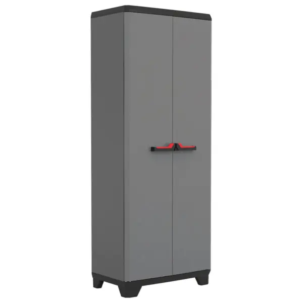 Keter Kunststoffschrank Stilo