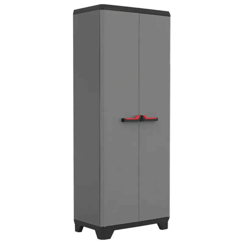 Keter Kunststoffschrank Stilo