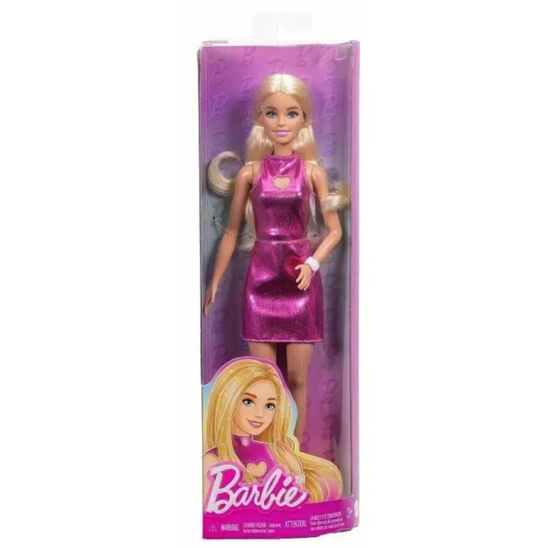 Mattel Barbie-Puppe