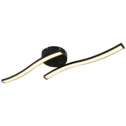 GLOBO LED-Deckenleuchte Tyler