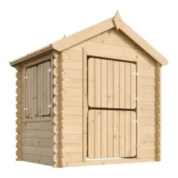 Timbela Kinderspielhaus M516