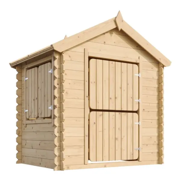 Timbela Kinderspielhaus M516