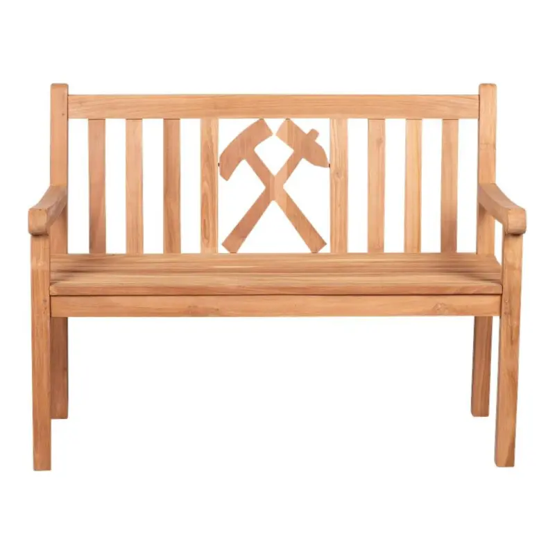 deVries Gartenbank Woodie