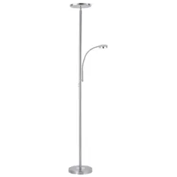 Just Light Stehlampe Hans