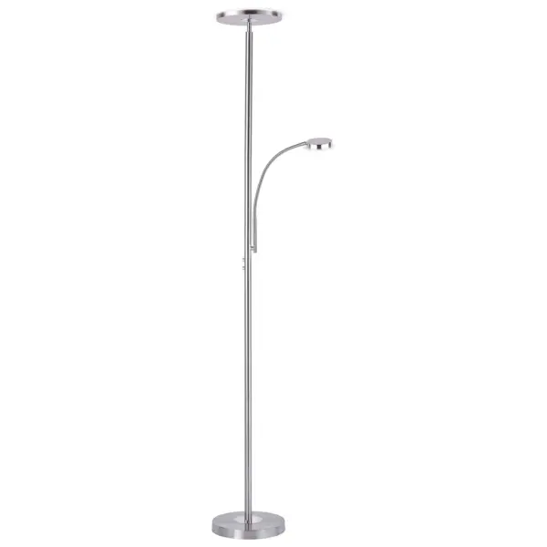Just Light Stehlampe Hans