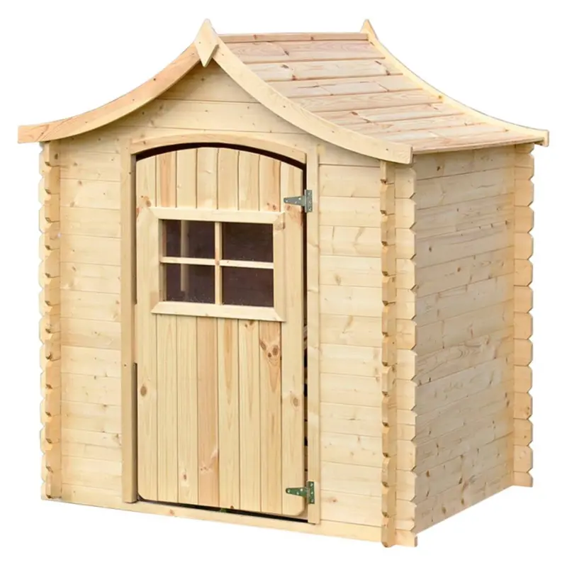 Timbela Kinderspielhaus M550