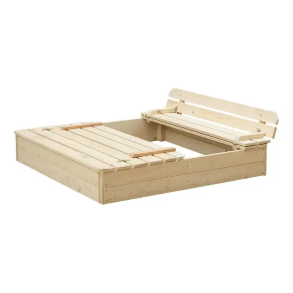 Timbela Sandkasten M062