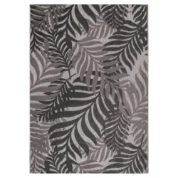 Sanat Outdoorteppich FLORAL