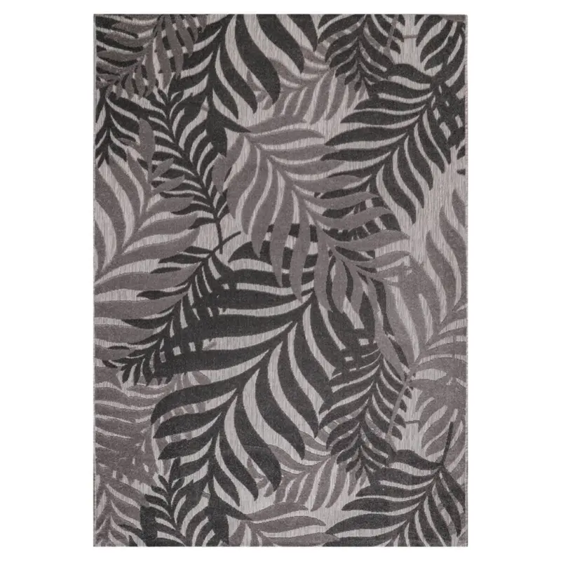 Sanat Outdoorteppich FLORAL