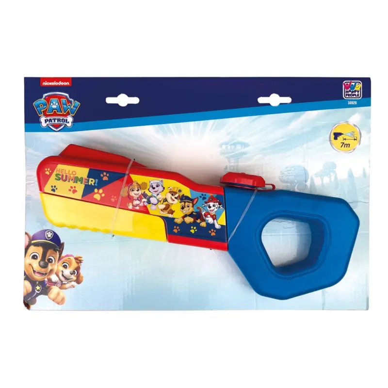 Wasserpistole