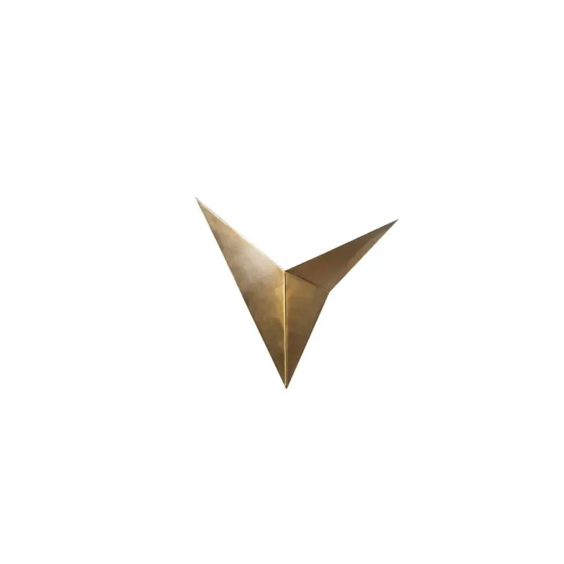 Opviq Wandleuchte Bird
