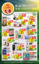 Catalog Mega Image p&acirc;nă &icirc;n data de 24.06.2026