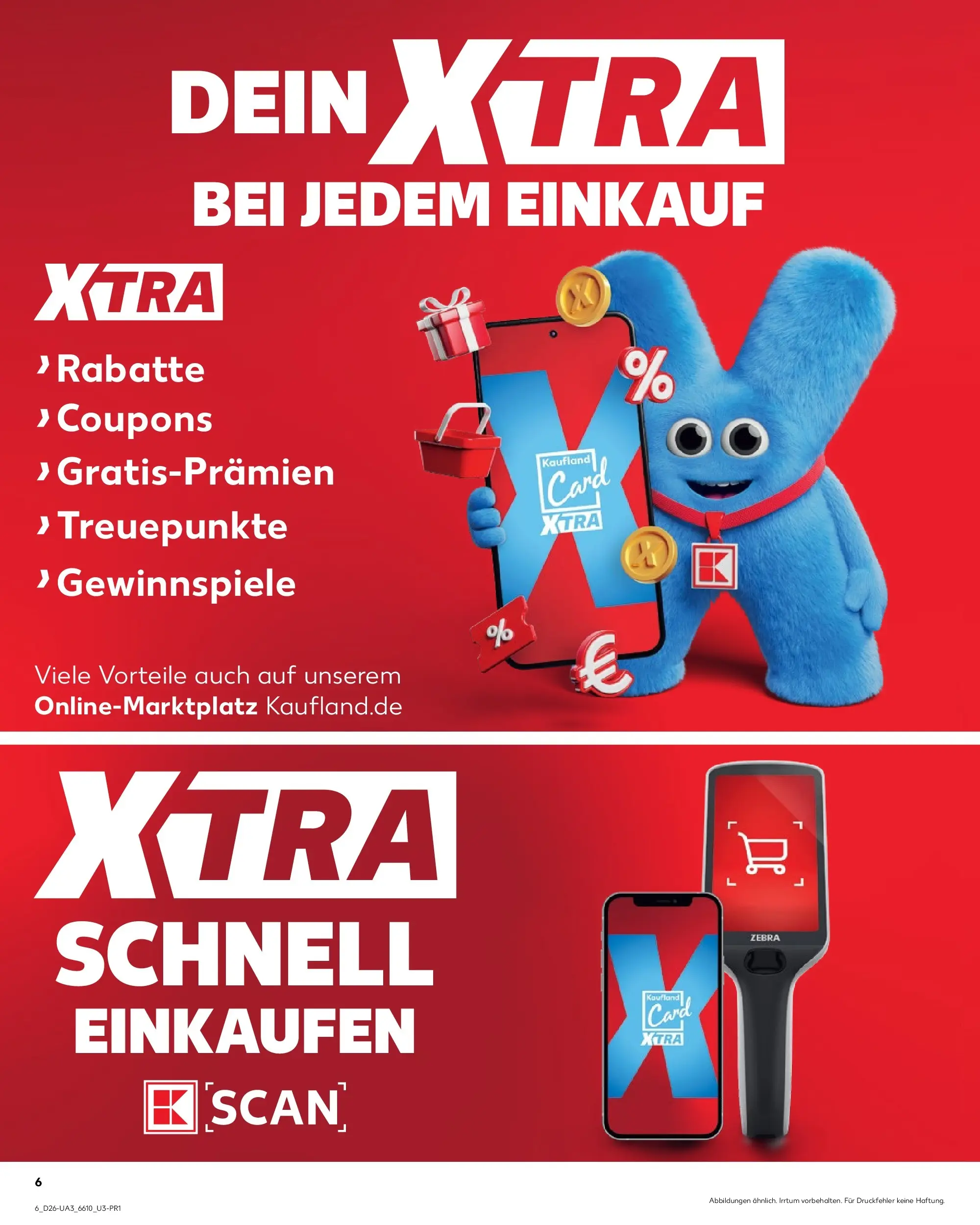 Prospekt Kaufland ab 22.06.2026 ยป Angebote und Werbung Online | Seite: 15 Prospekt Kaufland ab 22.06.2026 ยป Angebote Online zum Blรคttern | Seite: 15