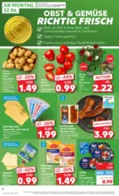 Kaufland: Mo-Mi Der Wochenstart