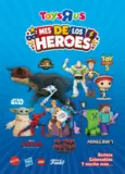 Mes de los h&eacute;roes