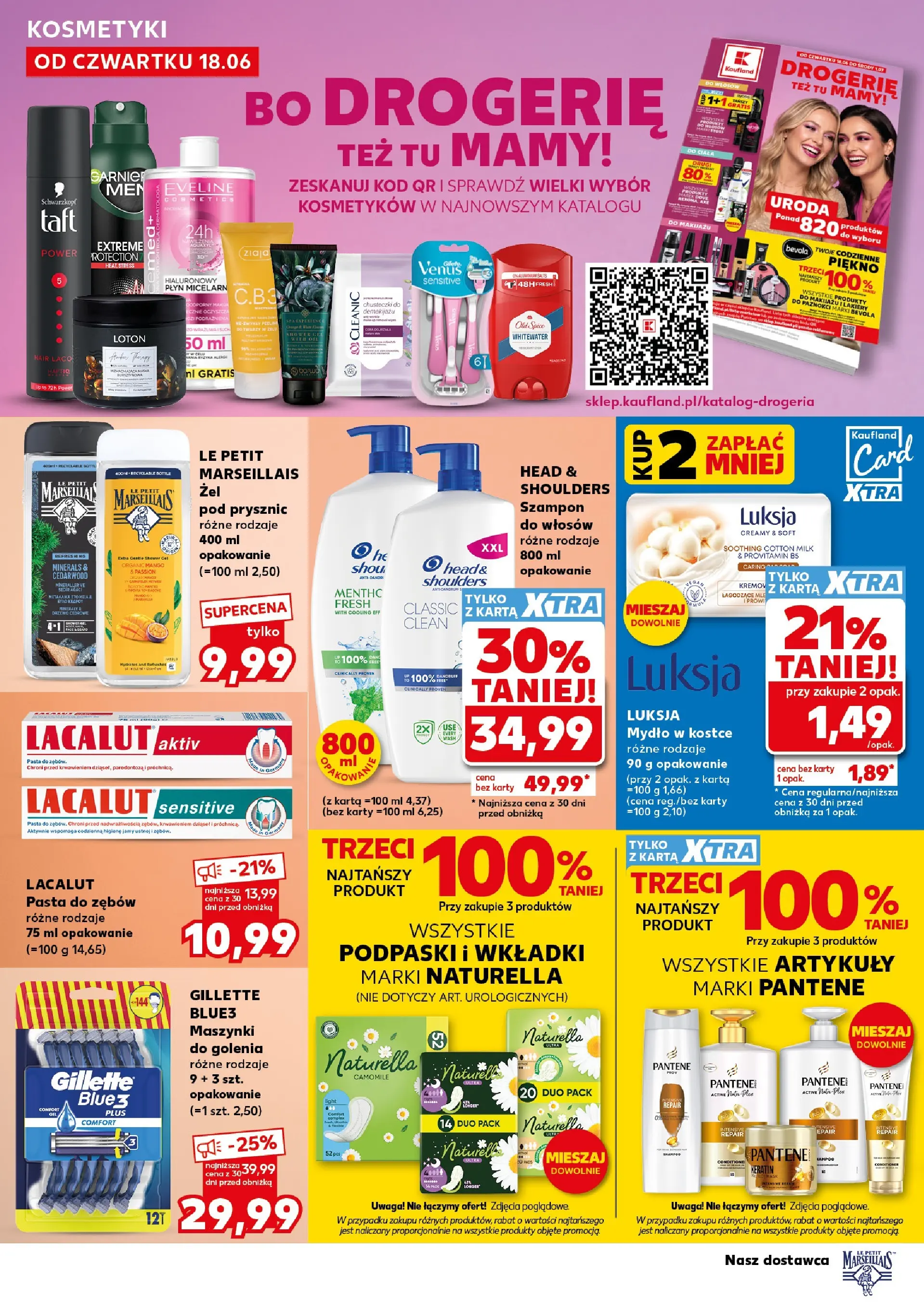 Kaufland gazetka - Super Sobota od 20.06.2026 - od jutra PDF | Strona: 30