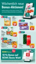 Rewe: Wochenangebote